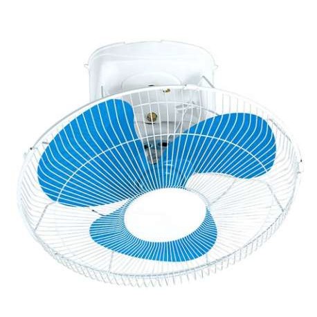 MISTRAL PLUS PGOF16-A Ανεμιστήρας Οροφής 40 cm Λευκός
