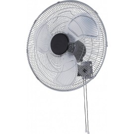 MISTRAL PLUS FAW-16A ΕΠΙΤΟΙΧΙΟΣ ΑΝΕΜΙΣΤΗΡΑΣ 40 CM 80W