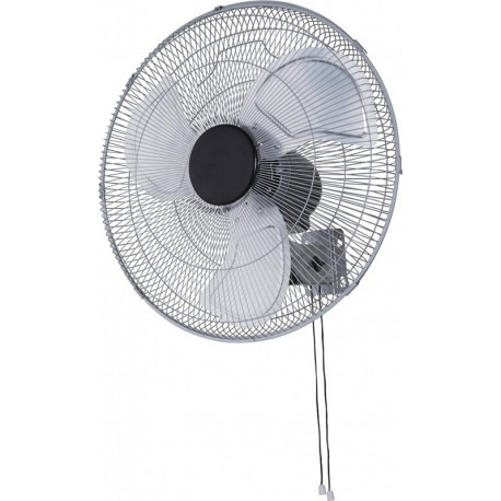 MISTRAL PLUS FAW-16A ΕΠΙΤΟΙΧΙΟΣ ΑΝΕΜΙΣΤΗΡΑΣ 40 CM 80W
