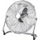 Mistral Plus FA-450F Ανεμιστήρας Δαπέδου 140W Διαμέτρου 45cm
