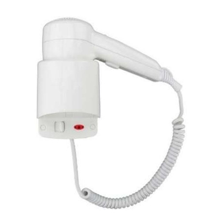 MISTRAL PLUS 36052 Επιτοίχιο Σεσουάρ Μπάνιου 1200w