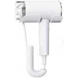 MISTRAL PLUS 22-00403-1 Επιτοίχιο Σεσουάρ Μπάνιου Λευκό 1600w