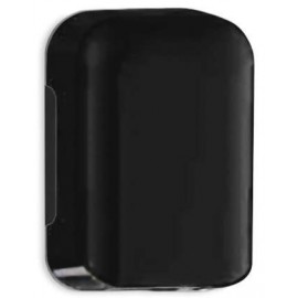 MISTRAL PLUS 22-00402-2 Στεγνωτήρας Χεριών με Αισθητήρα Μαύρος