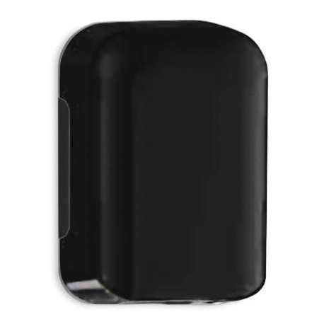 MISTRAL PLUS 22-00402-2 Στεγνωτήρας Χεριών με Αισθητήρα Μαύρος