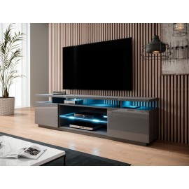 60-19662 RTV stand EVA graphite gloss/ graphite gloss DIOMMI CAMA-EVA-RTV-GRA/GRA