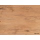 80-2190 ΒΙΒΛΙΟΘΗΚΗ TIPI OAK WOTAN + BLACK 136X80 DIOMMI TIPIDWC
