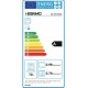 ESKIMO ES BO7009N ΕΝΤΟΙΧΙΖΟΜΕΝΟΣ ΦΟΥΡΝΟΣ ΑΝΩ ΠΑΓΚΟΥ ΧΩΡΙΣ ΕΣΤΙΕΣ ΙΝΟΧ 70 LT A