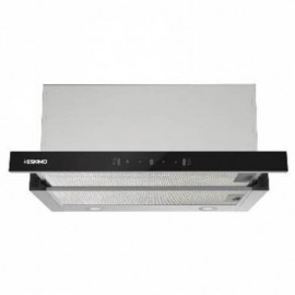 Eskimo ES HDTS63IN Απορροφητήρας Συρόμενος inox 60cm A++