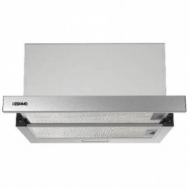 Eskimo ES HDTS62IN Απορροφητήρας Συρόμενος inox 60cm A