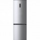Eskimo ES RBF380C200INX Ψυγειοκαταψύκτης NoFrost Inox 377lt  Υx200Π60xΒ67 εκ. Inox C
