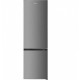 Eskimo ES RBF326E200IN Ψυγειοκαταψύκτης NoFrost 326lt  Υ201xΠ60xΒ60.5 εκ. Inox Ε