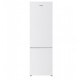 Eskimo ES RBF326E200W Ψυγειοκαταψύκτης NoFrost 326lt  Υ201xΠ60xΒ60.5 εκ. Λευκό Ε