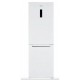 Eskimo ES RBF347D195W Ψυγειοκαταψύκτης NoFrost 347lt  Υ195xΠ60xΒ68.5 εκ. Λευκό D