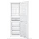 Eskimo ES RBF347D195W Ψυγειοκαταψύκτης NoFrost 347lt  Υ195xΠ60xΒ68.5 εκ. Λευκό D