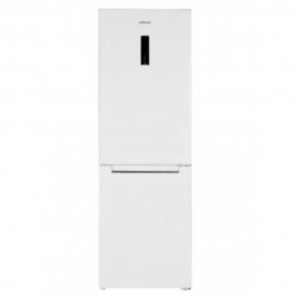 Eskimo ES RBF320D185W Ψυγειοκαταψύκτης NoFrost 323lt  Υ185xΠ60xΒ68.5εκ. Λευκό D