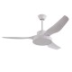 102000290 it-Lighting Nitinat 25W 3CCT LED Fan Light in Total White Color (102000290)