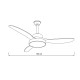 102000290 it-Lighting Nitinat 25W 3CCT LED Fan Light in Total White Color (102000290)