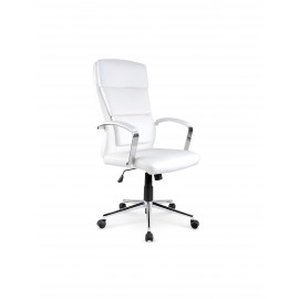60-20367 AURELIUS chair color: white DIOMMI V-CH-AURELIUS-FOT