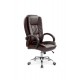 60-21733 RELAX office chair DIOMMI V-CH-RELAX-FOT-C.BRĄZ