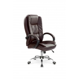 60-21733 RELAX office chair DIOMMI V-CH-RELAX-FOT-C.BRĄZ