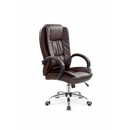 60-21733 RELAX office chair DIOMMI V-CH-RELAX-FOT-C.BRĄZ