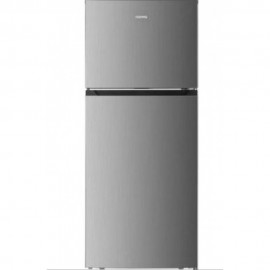 Eskimo ES RTF498NEI Ψυγειο Δίπορτο NoFrost 498lt  Υ170xΠ71xΒ78.5 εκ. Inox Ε