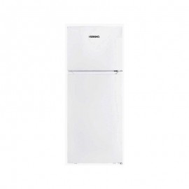 Eskimo ES RTF498NEW Ψυγείο Δίπορτο 498lt Υ170xΠ71xΒ78.5εκ. Λευκό E