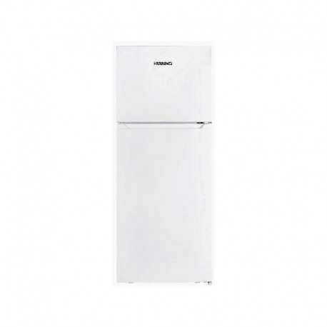 Eskimo ES RTF498NEW Ψυγείο Δίπορτο 498lt Υ170xΠ71xΒ78.5εκ. Λευκό E
