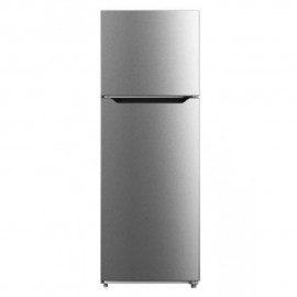 Eskimo ES RTF340NEIN Ψυγειο Δίπορτο NoFrost 338lt Υ172.4xΠ60xΒ69.5 εκ. Inox Ε