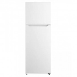 Eskimo ES RTF340NEW Ψυγείο Δίπορτο NoFrost 338lt Υ172.4xΠ60xΒ69.5εκ. Λευκό E