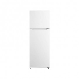 Eskimo ES RTF340ΙNEW Ψυγείο Δίπορτο NoFrost 338lt Υ172.4xΠ60xΒ69.5εκ. Λευκό E
