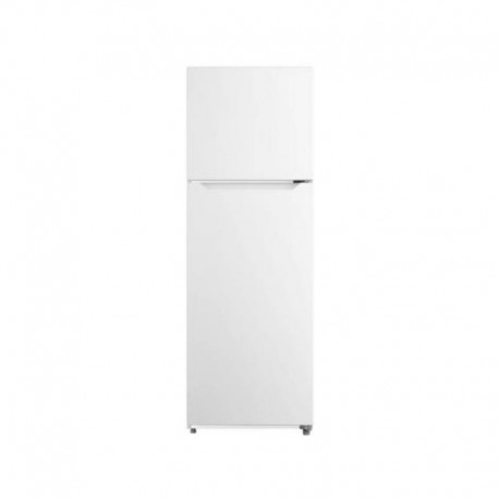 Eskimo ES RTF340ΙNEW Ψυγείο Δίπορτο NoFrost 338lt Υ172.4xΠ60xΒ69.5εκ. Λευκό E