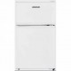 Eskimo ES RTF85SEW Ψυγειο Δίπορτο Στατικό 61lt Υ83,7xΠ47xΒ49,2 εκ. Λευκό Ε