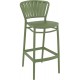 20-0920 PORTOFINO 75εκ. ΣΚΑΜΠΟ OLIVE GREEN ΠΟΛ/ΝΙΟΥ