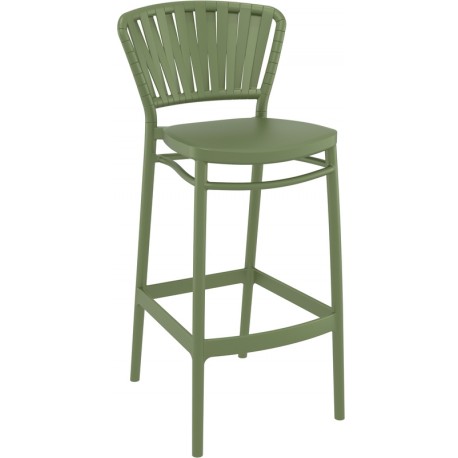 20-0920 PORTOFINO 75εκ. ΣΚΑΜΠΟ OLIVE GREEN ΠΟΛ/ΝΙΟΥ