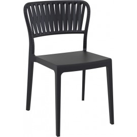 20-0912 PORTOFINO BLACK ΚΑΡΕΚΛΑ ΠΟΛ/ΝΙΟΥ