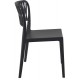 20-0912 PORTOFINO BLACK ΚΑΡΕΚΛΑ ΠΟΛ/ΝΙΟΥ
