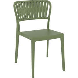 20-0914 PORTOFINO OLIVE GREEN ΚΑΡΕΚΛΑ ΠΟΛ/ΝΙΟΥ