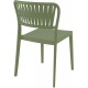 20-0914 PORTOFINO OLIVE GREEN ΚΑΡΕΚΛΑ ΠΟΛ/ΝΙΟΥ