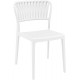 20-0910 PORTOFINO WHITE ΚΑΡΕΚΛΑ ΠΟΛ/ΝΙΟΥ