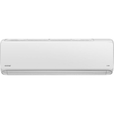 Toyotomi UMI UTN-17CH/ UTG-17CH Κλιματιστικό Inverter 16000 BTU A+/A++ με Ιονιστή και WiFi