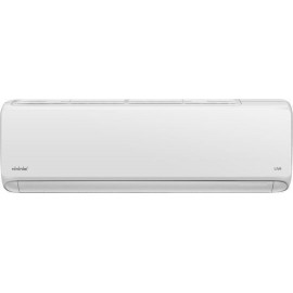 Toyotomi Umi UTN-22CH/ UTG-22CH Κλιματιστικό Inverter 22000 BTU A+/A++ με Ιονιστή και WiFi
