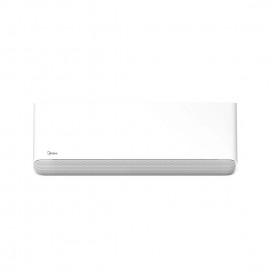 Midea Breezeless E  CB1-09HRFN8-I/CB1-09HFNX-O Κλιματιστικό Inverter 9000 BTU A++/A+ με Τεχνητή Νοημοσύνη