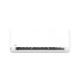 Midea Breezeless E  CB1-09HRFN8-I/CB1-09HFNX-O Κλιματιστικό Inverter 9000 BTU A++/A+ με Τεχνητή Νοημοσύνη