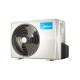 Midea Breezeless E  CB1-09HRFN8-I/CB1-09HFNX-O Κλιματιστικό Inverter 9000 BTU A++/A+ με Τεχνητή Νοημοσύνη