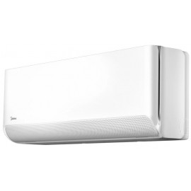 Midea Breezeless E CB1-18HRFN8-I/CB1-18HFNX-O Κλιματιστικό Inverter 18000 BTU A++/A+ με Τεχνητή Νοημοσύνη