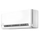 Midea Breezeless E CB1-18HRFN8-I/CB1-18HFNX-O Κλιματιστικό Inverter 18000 BTU A++/A+ με Τεχνητή Νοημοσύνη