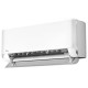 Midea Breezeless E CB1-18HRFN8-I/CB1-18HFNX-O Κλιματιστικό Inverter 18000 BTU A++/A+ με Τεχνητή Νοημοσύνη