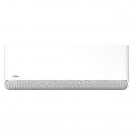 Midea Breezeless E CB1-24HRFN8-I/CB1-24HFNX-O  Κλιματιστικό Inverter 24000 BTU A++/A+ με Τεχνητή Νοημοσύνη