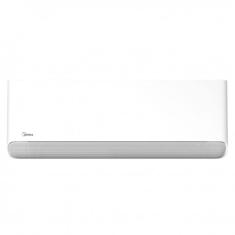 Midea Breezeless E CB1-24HRFN8-I/CB1-24HFNX-O  Κλιματιστικό Inverter 24000 BTU A++/A+ με Τεχνητή Νοημοσύνη